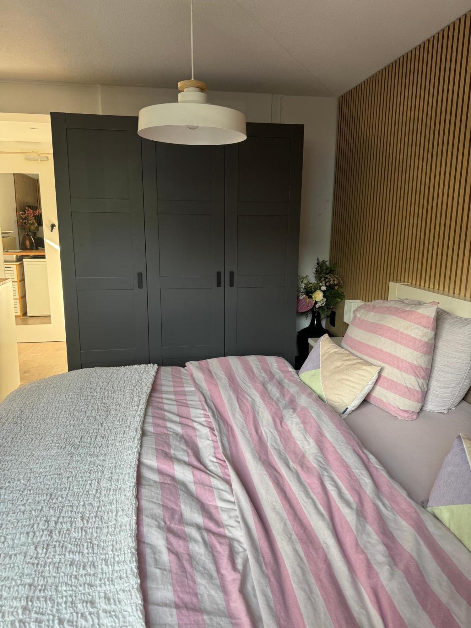 Chalet Parfait Bergen Exterior foto